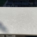 Dekton Ava - Helsinborg - montering  2025-06-28