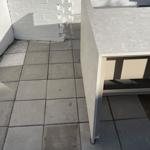 Dekton Ava - Helsinborg - montering  2025-06-28