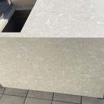 Dekton Ava - Helsinborg - montering  2025-06-28