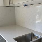 Silestone Snowy Ibiza - Helsingborg  - montering  2025-06-29