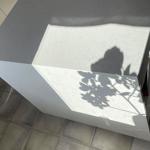 Silestone Snowy Ibiza - Helsingborg  - montering  2025-06-29