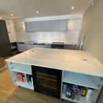 Dekton Limbo - København s - montering  2025-06-29