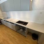 Dekton Limbo - København s - montering  2025-06-29