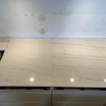 Dekton Limbo - København s - montering  2025-06-29