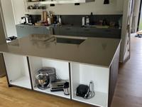 Silestone Coral Clay - Skanör - montering  2025-06-28