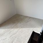 Dekton Arga - Gemla - montering  2025-07-05