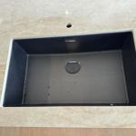 Dekton Arga - Gemla - montering  2025-07-05