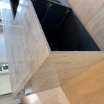 Dekton Arga - Gemla - montering  2025-07-05
