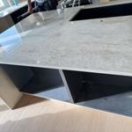 Dekton Arga - Gemla - montering  2025-07-05