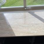 Dekton Arga - Gemla - montering  2025-07-05