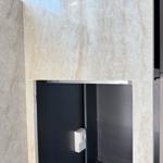 Dekton Arga - Gemla - montering  2025-07-05