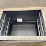 Dekton Arga - Gemla - montering  2025-07-05