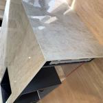 Dekton Arga - Gemla - montering  2025-07-05
