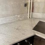 Carrara C - Lund - montering  2025-07-09