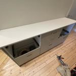 Silestone Blanco Maple 14 - Stockholm - montering  2025-07-10