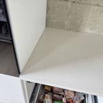 Silestone Linen Cream - Bunkeflostrand - montering  2025-07-08
