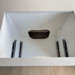 Silestone Linen Cream - Bunkeflostrand - montering  2025-07-08