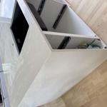 Silestone Linen Cream - Bunkeflostrand - montering  2025-07-08
