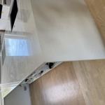 Silestone Linen Cream - Bunkeflostrand - montering  2025-07-08