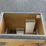 Steel Grey - Stege - montering  2025-07-20