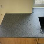 Steel Grey - Stege - montering  2025-07-20