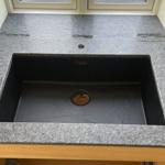 Steel Grey - Stege - montering  2025-07-20