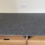 Steel Grey - Stege - montering  2025-07-20