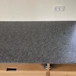 Steel Grey - Stege - montering  2025-07-20