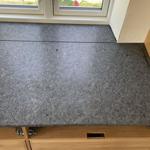 Steel Grey - Stege - montering  2025-07-20