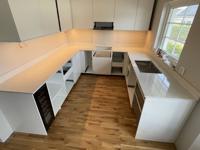 Technistone Noble Quartzite - Vellinge - montering  2025-07-18