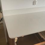 Silestone Linen Cream - Halmstad - montering  2025-07-15