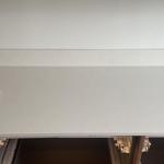 Silestone Linen Cream - Halmstad - montering  2025-07-15