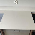 Silestone Linen Cream - Halmstad - montering  2025-07-15
