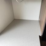 Technistone Noble Ivory White - Löddeköpinge - montering  2025-07-05