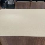 Technistone Noble Ivory White - Åhus - montering  2025-07-15