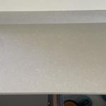 Technistone Noble Ivory White - Åhus - montering  2025-07-15