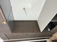 Technistone Noble Carrara - Lomma - montering  2025-07-14