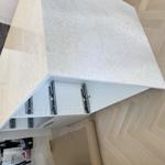 Technistone Noble Arco - Höör - montering  2025-07-14