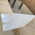 Technistone Noble Arco - Höör - montering  2025-07-14
