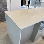 Technistone Noble Arco - Höör - montering  2025-07-14