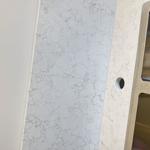 Technistone Noble Arco - Höör - montering  2025-07-14