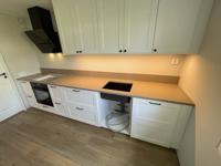 Silestone Coral Clay - Järfälla - montering  2025-07-17