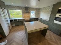 Silestone Royal Reef - skänninge - montering  2025-07-14