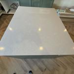 Silestone Royal Reef - skänninge - montering  2025-07-14