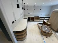 Dekton Ava - Stockholm - montering  2025-07-27