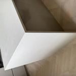 Silestone Snowy Ibiza - Helsingborg  - montering  2025-08-08