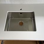 Dekton Zenith - Höör - montering  2025-07-15
