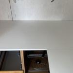 Dekton Zenith - Höör - montering  2025-07-15