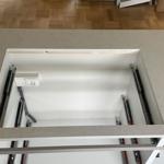 Silestone Snowy Ibiza - Bjärred  - montering  2025-07-22
