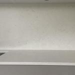 Silestone Snowy Ibiza - Bjärred  - montering  2025-07-22